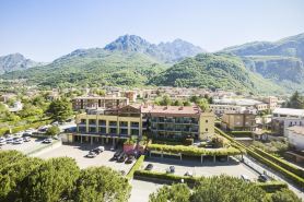 Park Hotel Abbadia