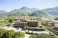 Park Hotel Abbadia Hotel a Valbrona