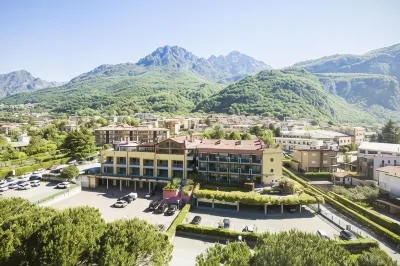 Park Hotel Abbadia Hotel in zona Pozze di Erve