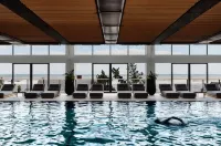 Gurney's Montauk Resort & Seawater Spa - spa