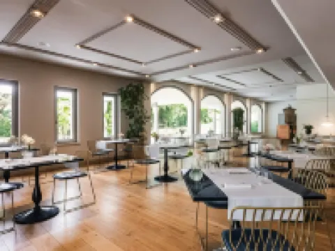 Seebay Hotel Hotels in Ancona