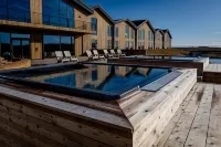 Hótel Jökulsárlón - Glacier Lagoon Hotel Hotels in Hornafjordur