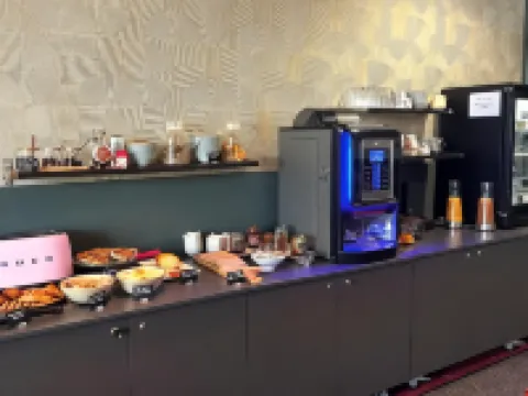 Cit'Hôtel le Louvre Orange Hotels in Orange