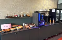 Cit'Hôtel le Louvre Orange Hotel a Orange