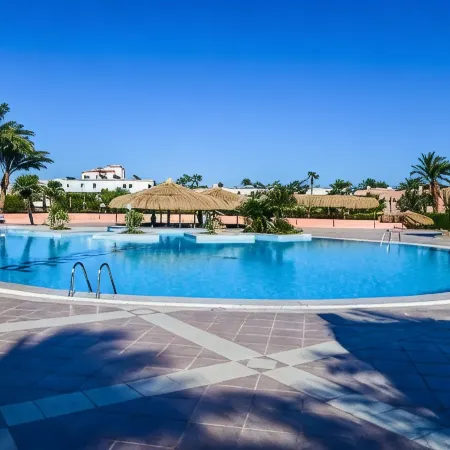 Eagles Paradise Abu Soma Resort