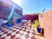 Riad Fatouma