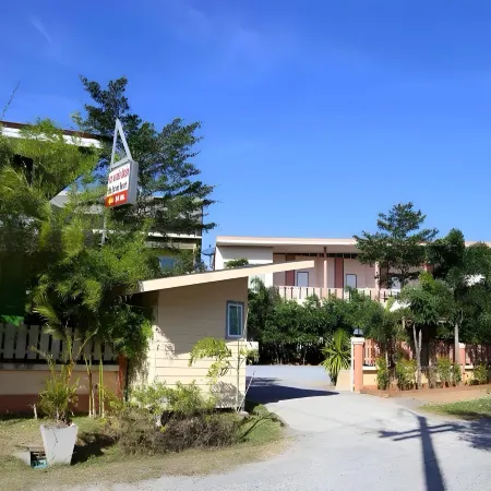 Siriburi Resort