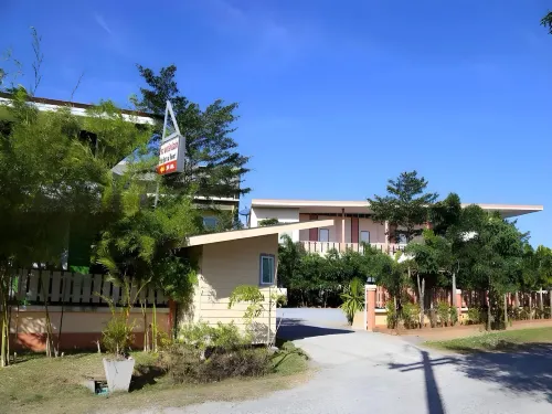 Siriburi Resort