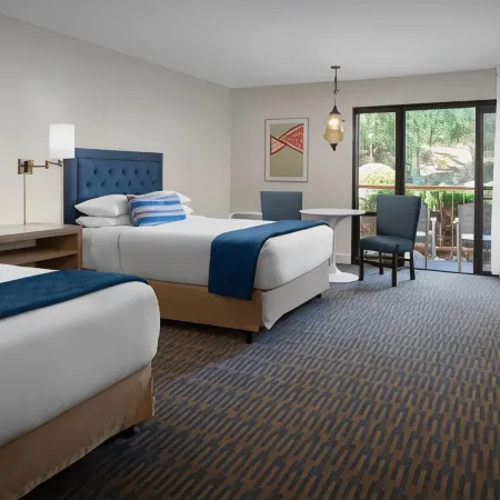 Ashland Hills Hotel & Suites