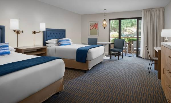 Ashland Hills Hotel & Suites