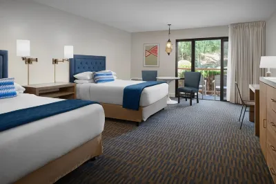 Ashland Hills Hotel & Suites