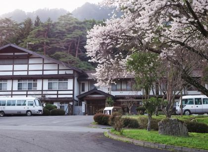 フォレスパ木曽・あてら荘