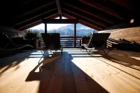 Zin Senfter Residence - spa