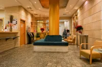 Silken Alfonso X Hotel a Ciudad Real