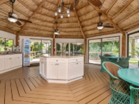 The Fairways Inn of Naples Hotels in Collier County