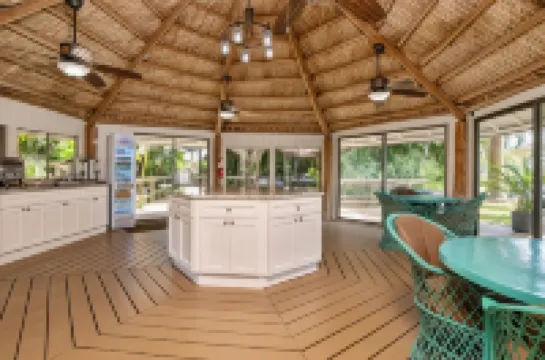 The Fairways Inn of Naples Hotels in Collier County