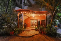 Hotel Mahabs - spa