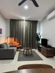 MAI Desaru Utama Residence Hôtels à : Bandar Penawar