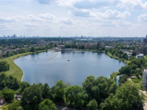 Studio 6 Killeen, TX Hotéis em Killeen