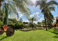 Barretos Country Park & Resort