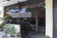 Espigão Palace Hotel