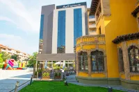 Globales Castillo de Ayud Các khách sạn ở Comunidad de Calatayud