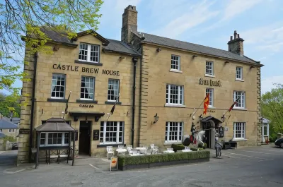The Sun Hotel Hôtels à : Newton-on-the-Moor and Swarland
