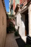 Residenza Hotel San Maurizio Hotels near Josef Brodsky Memorial