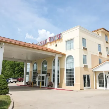 Savannah House Hotel