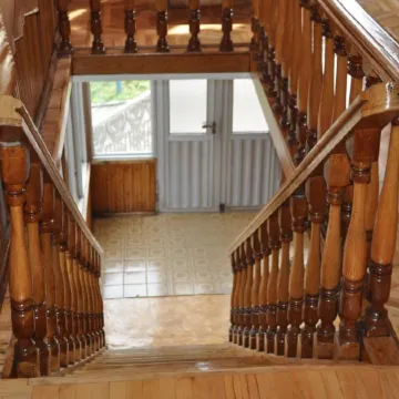 Hotel Kharabadze Отели в г. Кутаиси