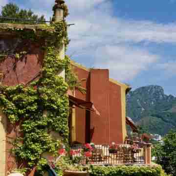 Palazzo Confalone Hotel Exterior
