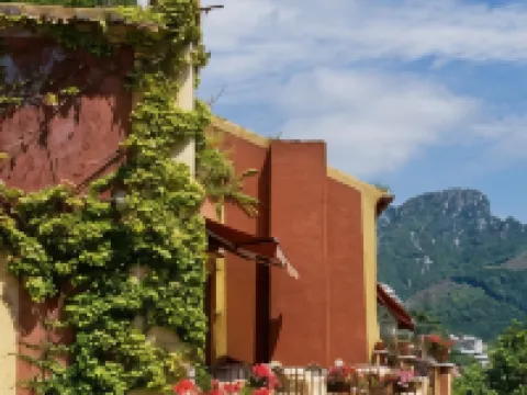 Palazzo Confalone Hotel a Ravello