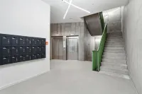 Limehome Berlin Sybelstr