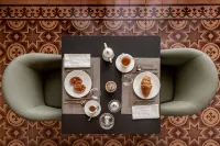 Ciuri di Strata - breakfast