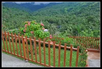 Tribal Hills Mountain Resort