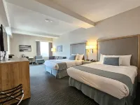 Vittoria Hotel & Suites Hotels in Niagara Falls
