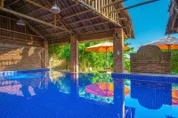 Calm House Hotel Hoi An 1