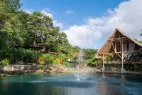 TreeCasa Hotel & Resort Nicaragua - 4 Sao