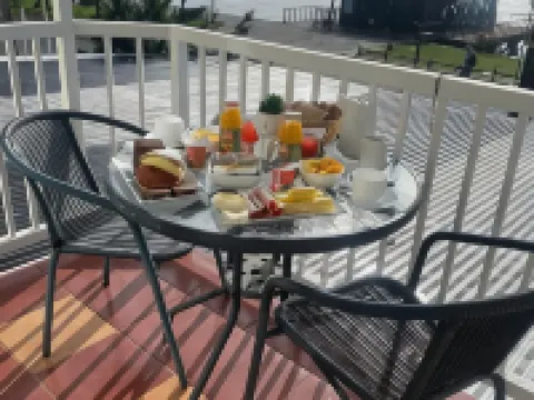 Hotel Encanto del Río Hoteles en Valdivia