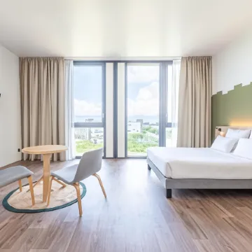 B&B HOTEL Geneva Airport