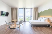 B&B Hotel Geneva Airport Hotel a Vernier