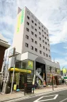 Hotel Select Inn Nagano Hotell i Shinonoikomatsubara