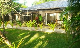 Tongan Beach Resort