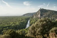 Maestrale Resort Hotel - Grosseto