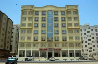 Royal Hotel Hotels in Muscat