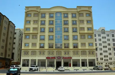 Royal Hotel Các khách sạn ở Muscat