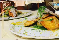 Hotel Royal - sarapan