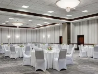 Houston Marriott South at Hobby Airport Hotéis próximos ao Aeroporto William P. Hobby