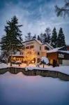 Lodge Scole