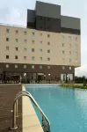 Ibis Malabo - Kolam Renang
